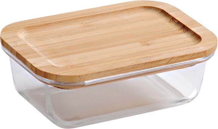 Actual product image Kesper Storage jar 500ml (0.50 l)