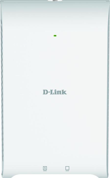 Produktbild D-Link DAP-2622 Funkbasisstation (867 Mbit/s)
