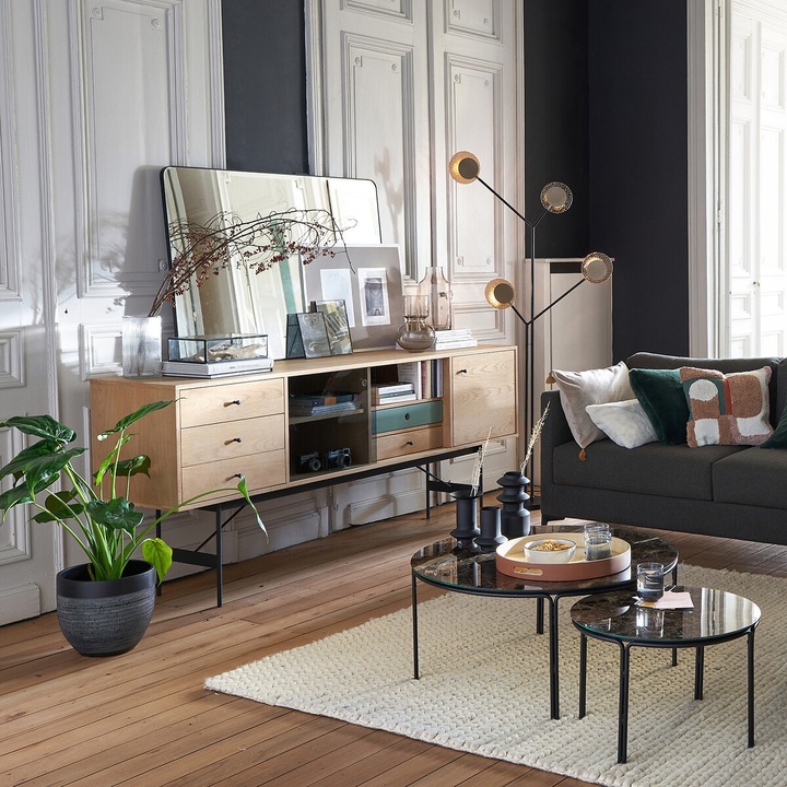 Actual product image La Redoute Interieurs Palma (G9)