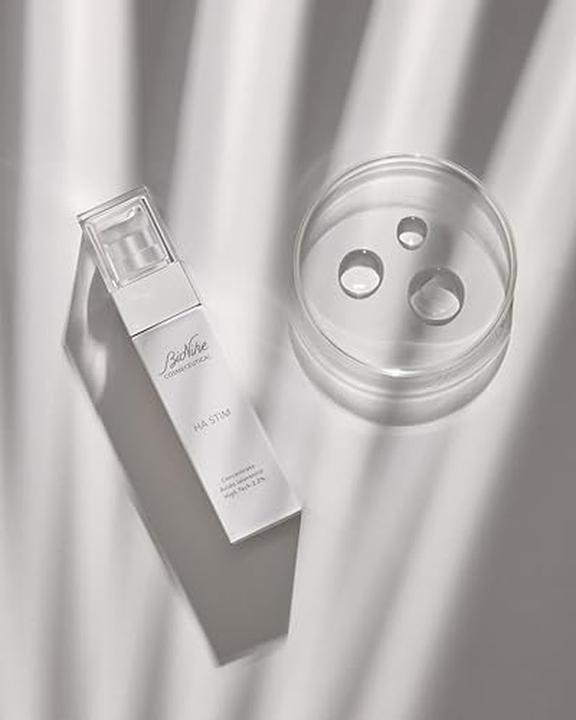 Produktbild BioNike HA STIM 2,2% High-Tech Hyaluronsäure-Konzentrat (30 ml)