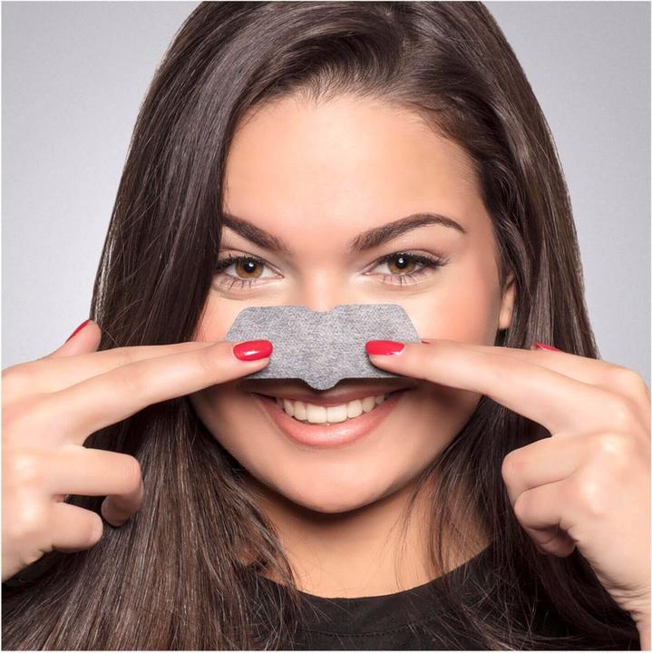 Immagine prodotto Starskin - Sunset Strips 3-Step Advanced Pore Cleansing