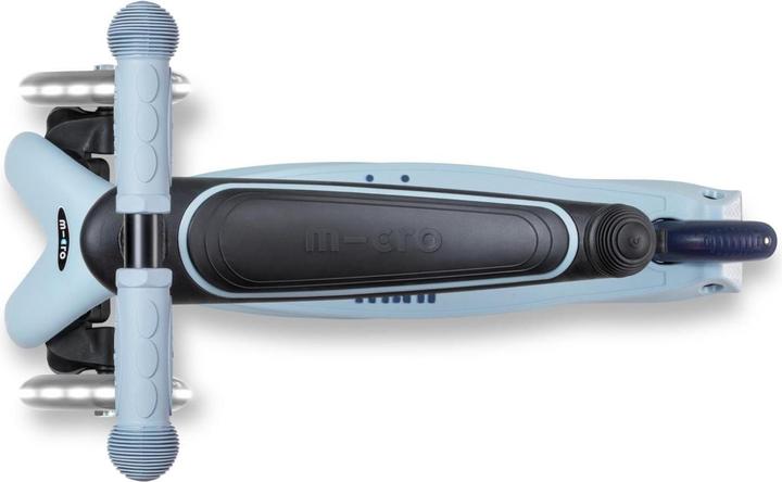 Produktbild Micro Mini Deluxe Rock & Go LED Ocean Slate