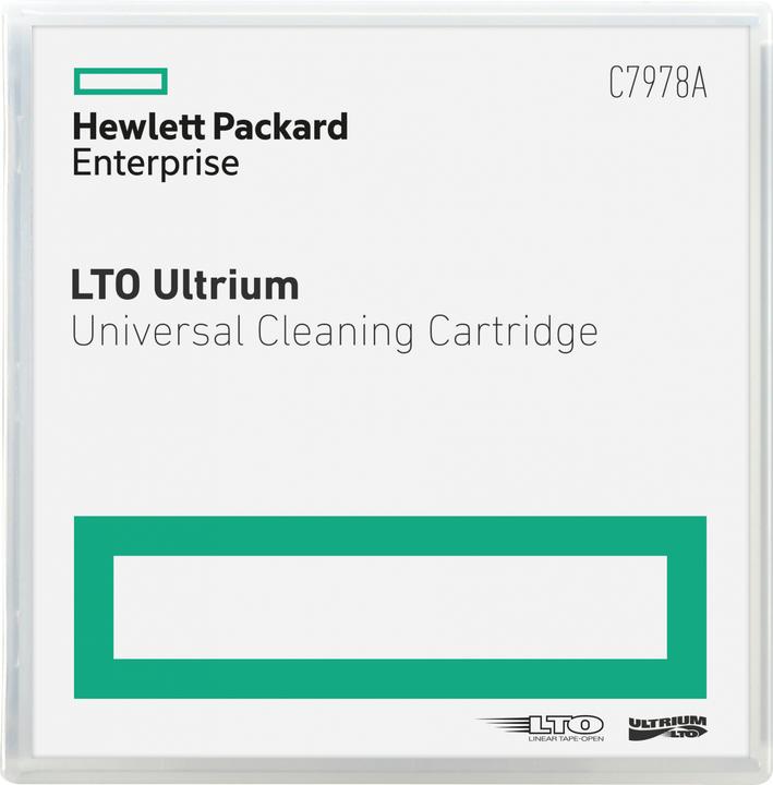 Actual product image HPE C7978a (LTO, 3000 GB)