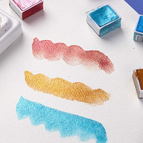 Produktbild Paul Rubens Aquarellfarben