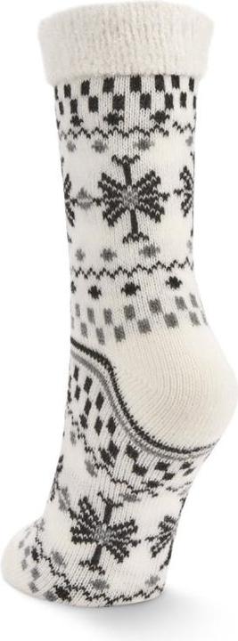 Immagine prodotto Yaktrax Calze Da Cabina Donna (Confezione singola, 35 - 41)