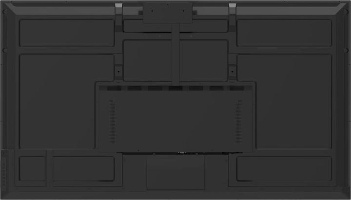 Produktbild Optoma 86IN UHD 450 CD/M2 1931 X 1102 (3840 x 2160 Pixel, 86")