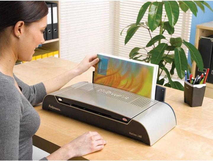 Image du produit Fellowes Hélios 60 (Reliure thermocollante)