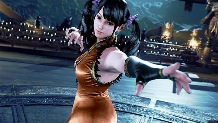 Produktbild Bandai Namco Tekken 7 - Legendary Edition (Xbox One S, EN)