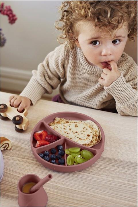 Actual product image Everyday Baby Eating plate