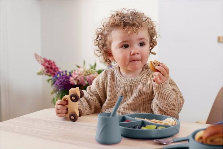Produktbild Everyday Baby Esslernteller mit Saugfuss