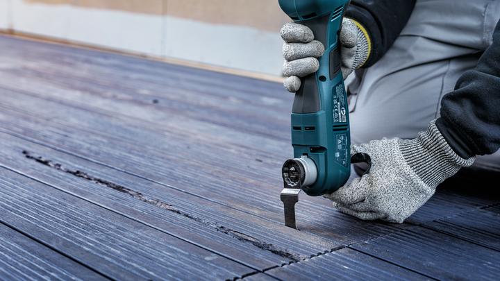 Immagine prodotto Bosch Professional Zubehör Lama EXPERT MultiMax AIZ 32 APILT per utensili multifunzione, 10 pezzi.