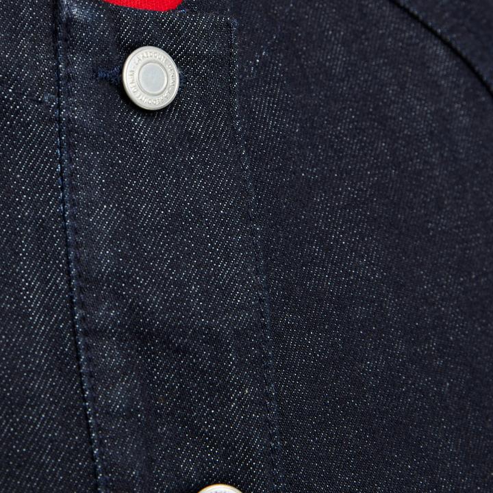 Actual product image La Redoute Collections Kurze Jeansjacke (S)