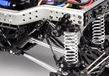 Image du produit Tamiya XB Unimog 406 (Kit)