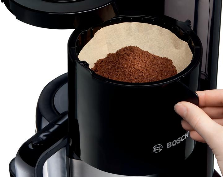 Produktbild Bosch Hausgeräte TKA8A053 Thermal Coffee Maker, black