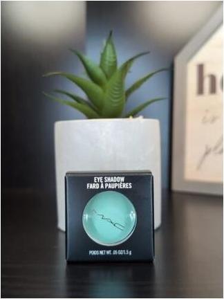 Actual product image MAC Cosmetics Eye Shadow (Mint condition)