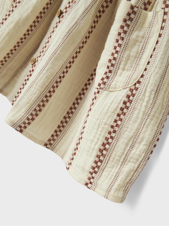 Actual product image Name it Streifen Kleid (104)