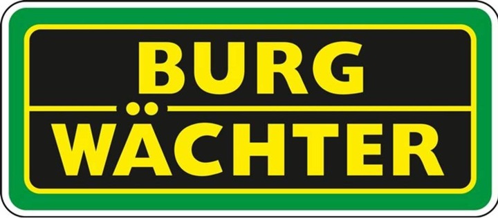 Actual product image Burg Wächter Key box