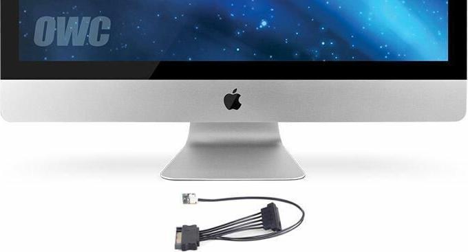Produktbild OWC Digital Thermal Sensor for HDD Upgrades-All iMac 2011
