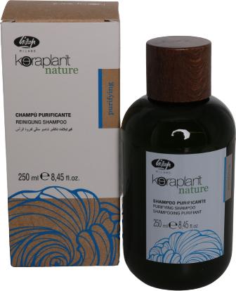 Immagine prodotto Lisap Keraplant Nature Shampoo Antiforfora 250ml (250 ml, Shampoo liquido)