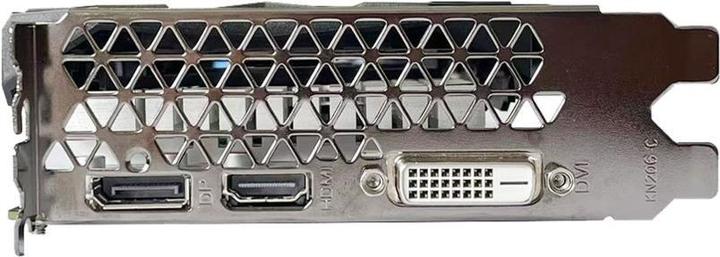 Image du produit Biostar Karta graphique. GTX 1660 Ti 6GB ATX (6 Go)