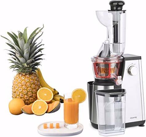 Produktbild H.Koenig Entsafter