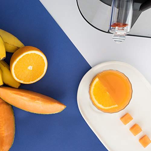 Produktbild H.Koenig Entsafter