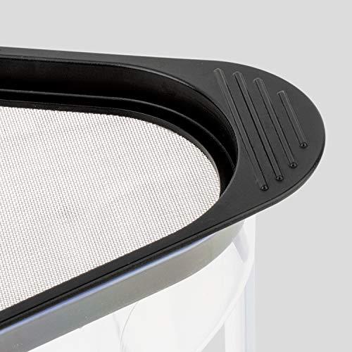 Produktbild H.Koenig Entsafter