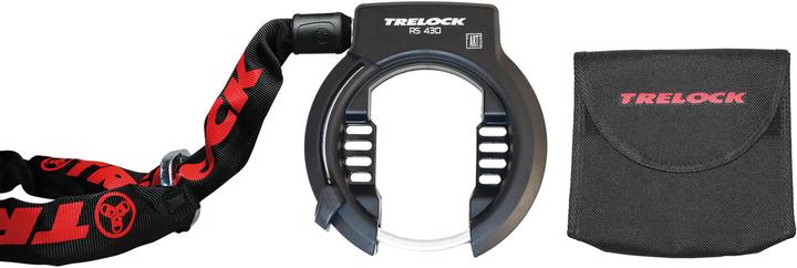 Produktbild Trelock RS 430 Protect-O-Connect AZ