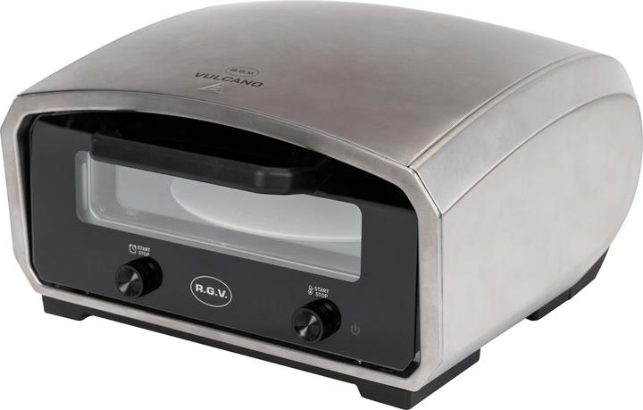 Image du produit RGV Vulcano (Four à pizza électrique)