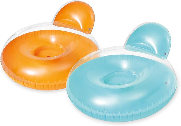 Immagine prodotto Intex Salotti con schienale a cuscino