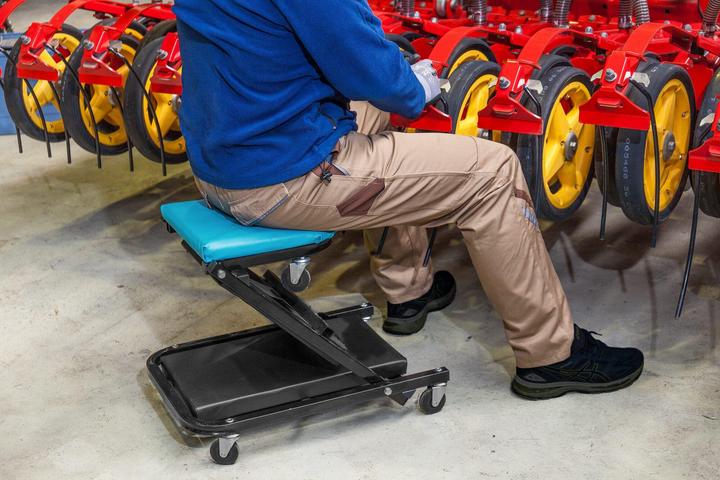 Actual product image HAZET Roll-Liege 195N-3