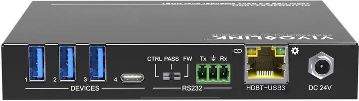 Image du produit Vivolink Extender USB 3.2 Gen1 100m