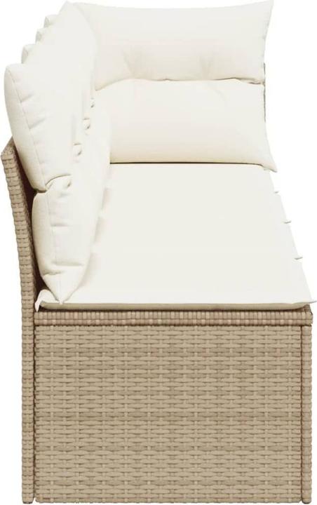 Immagine prodotto vidaXL Waylon