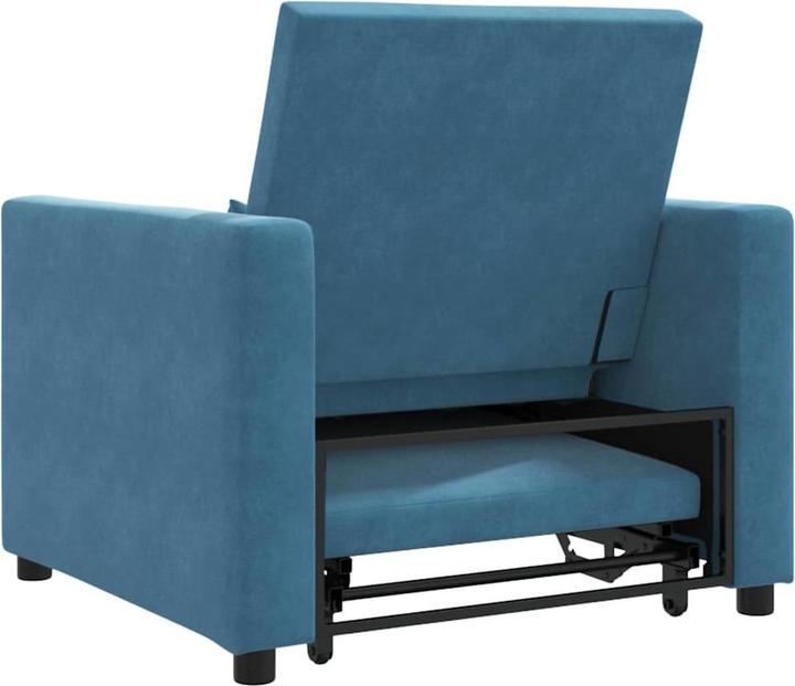 Produktbild vidaXL Klappsofas