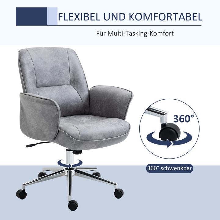 Produktbild Jamb Bürostuhl