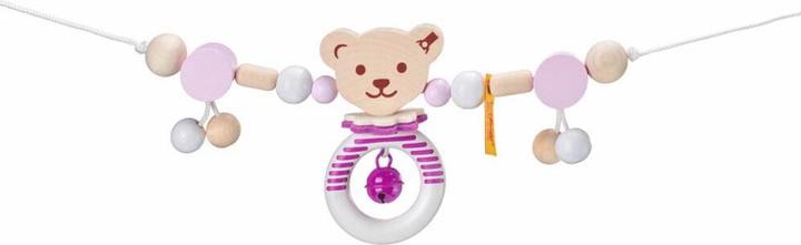 Immagine prodotto Selecta Spielzeug Catena per carrozzina Steiff