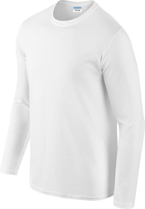 Produktbild Gildan Soft Style TShirt (5 StückPackung) (L)