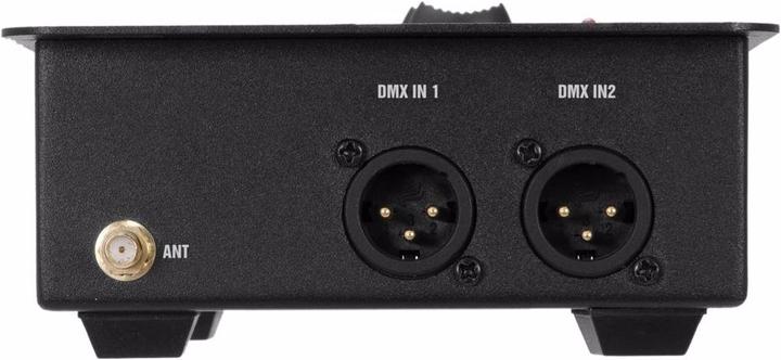 Produktbild Eurolite DMX AIO Recorder, Merger, Artnet Node, Signalwandler