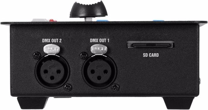 Produktbild Eurolite DMX AIO Recorder, Merger, Artnet Node, Signalwandler