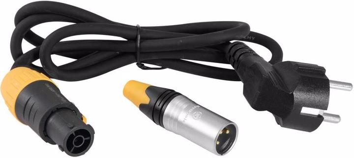 Image du produit FutureLight WDR-G5 RX IP Récepteur DMX sans fil pour l'extérieur