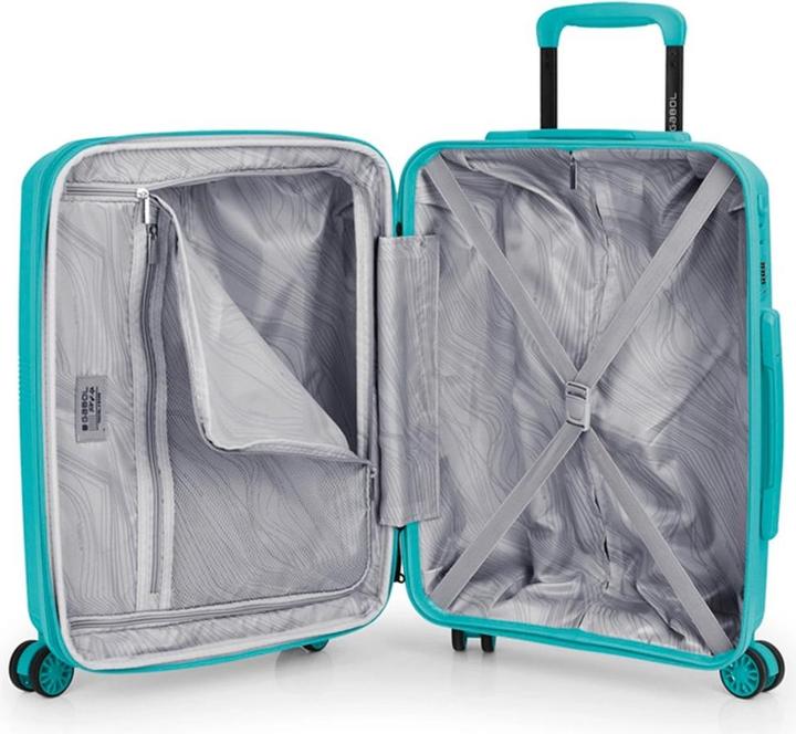 Produktbild Gabol Stabiler Kabinenwagen (38 l)