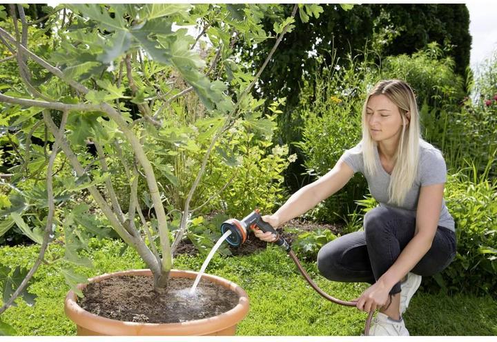 Immagine prodotto Gardena Soffione Premium