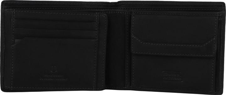 Actual product image Camel Active Ocean Geldbörse Leder 12.5 cm