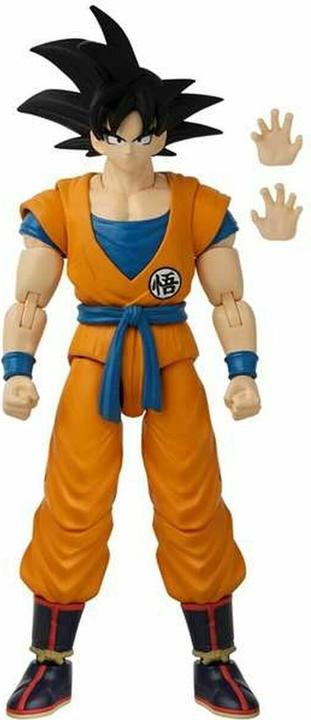 Produktbild Bandai Dragon Ball Dragon Stars Goku