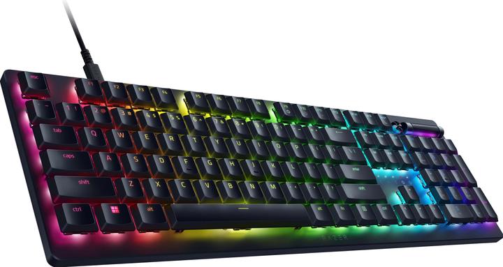 Actual product image Razer Deathstalker V2 (CH, Cable)