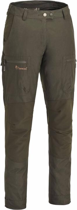 Produktbild Pinewood Caribou TC Hose Damen (XL)