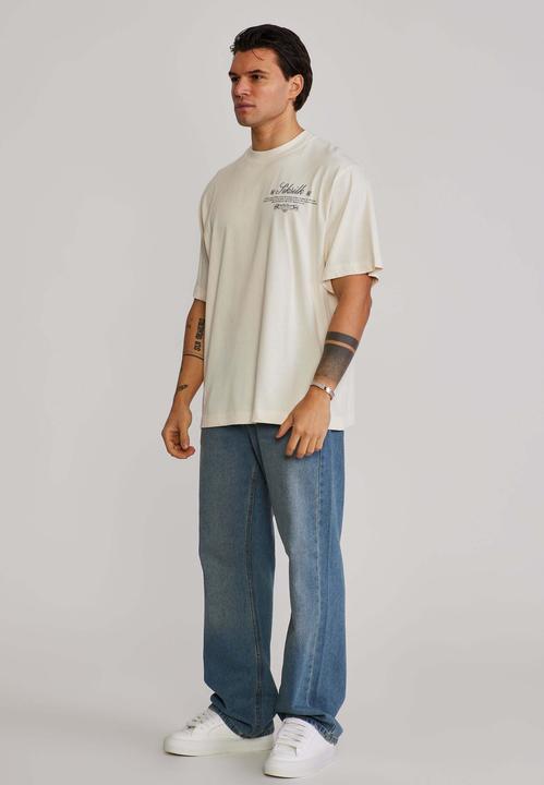 Produktbild Siksilk T-Shirt Graphic (S)