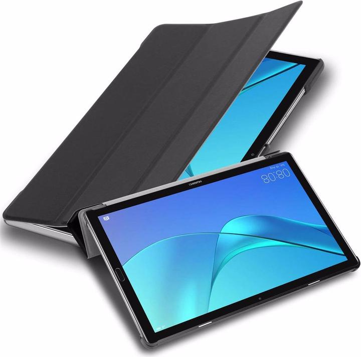 Immagine prodotto Cadorabo Copertina del libro per tablet (MediaPad M5)