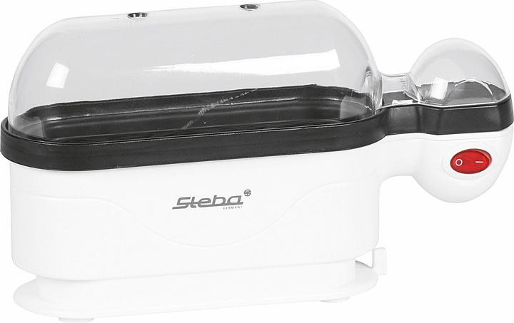 Actual product image Steba Ek 4