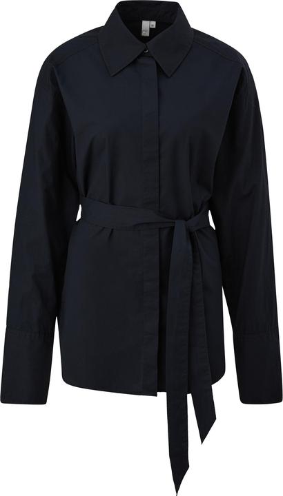 Immagine prodotto s.Oliver Bluse Hemdbluse aus Baumwolle |QS x ELIF (34)